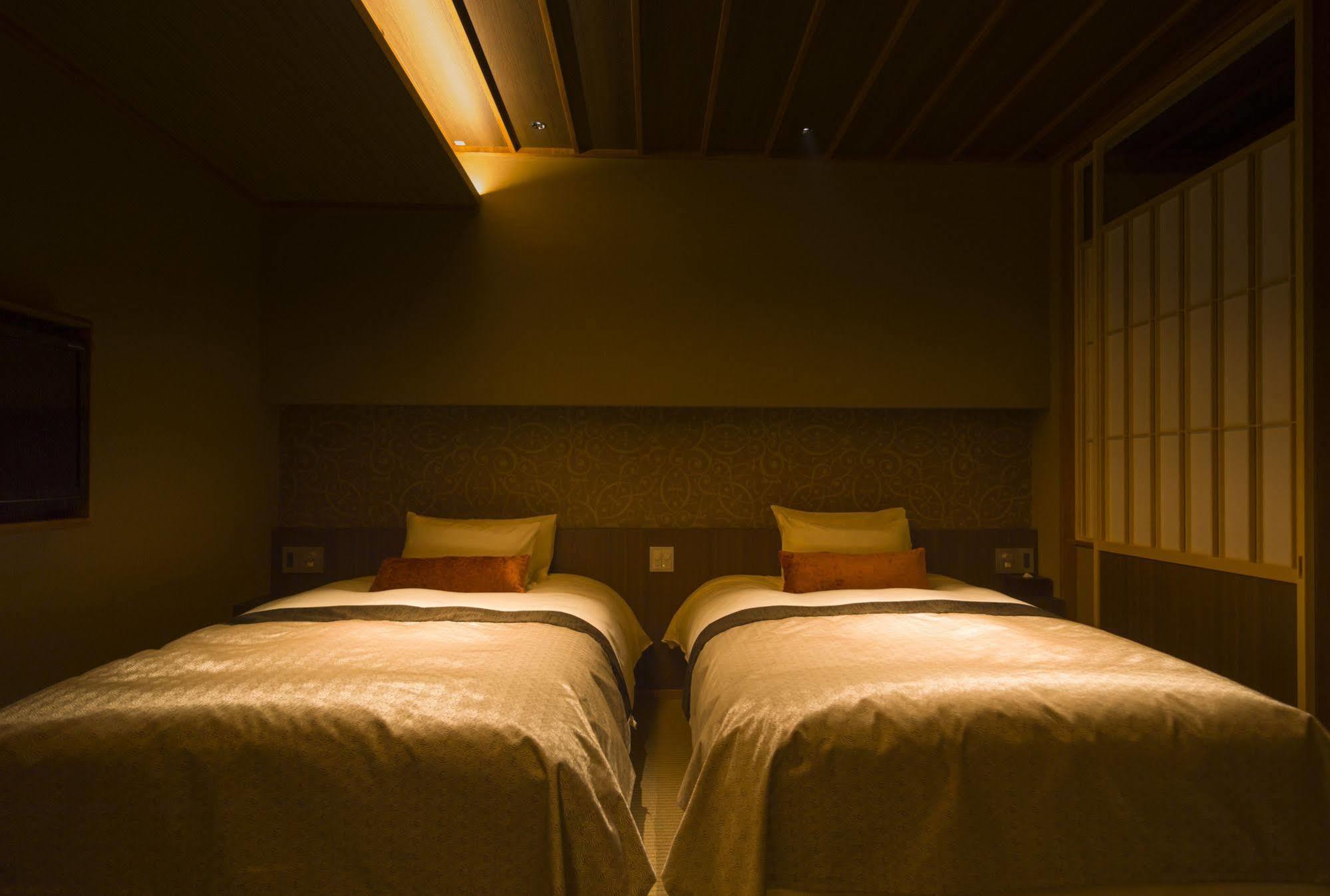 Hotel Fujisan Onsen Bessho Sasa Fudžijošida Exteriér fotografie