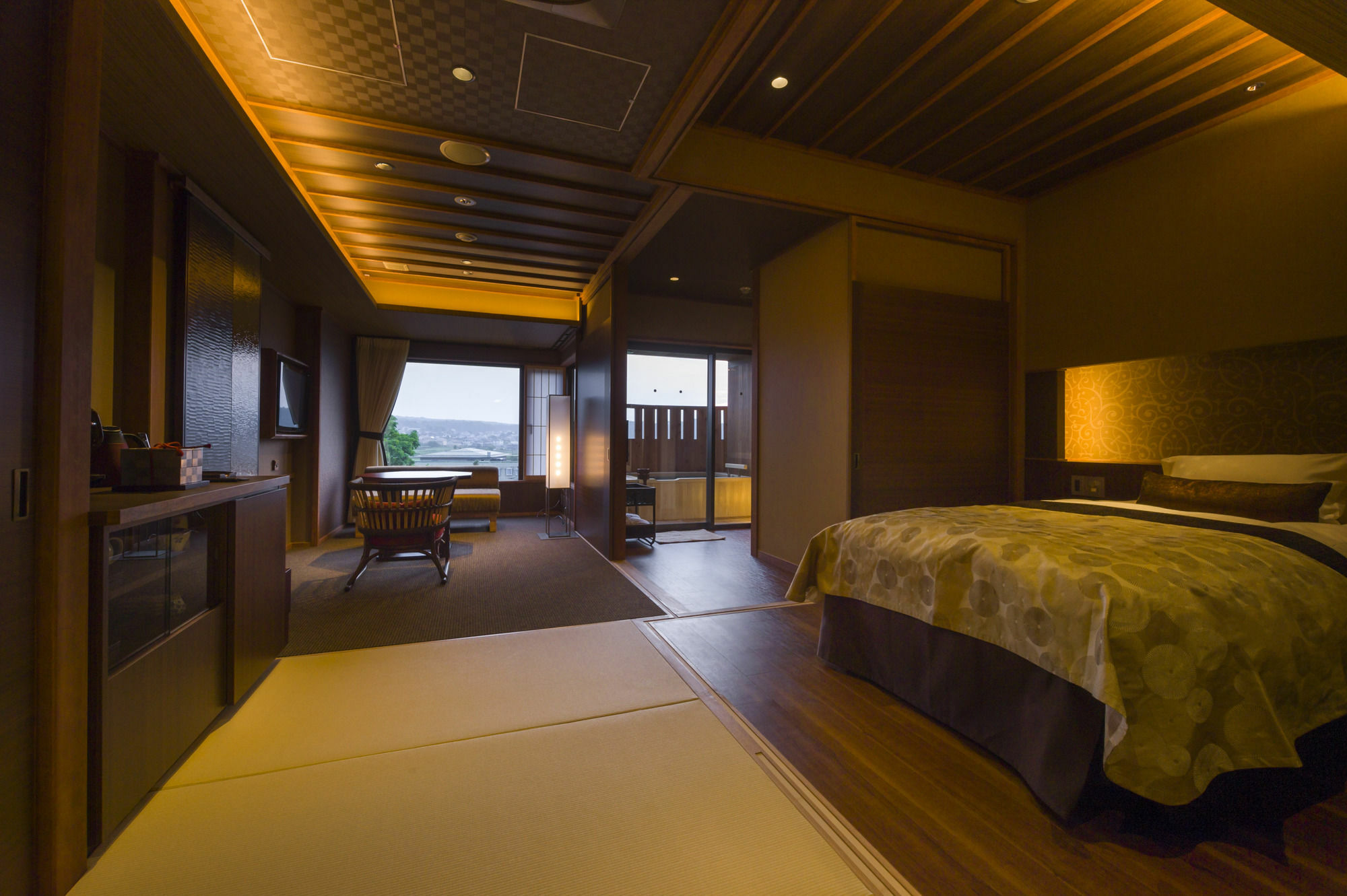 Hotel Fujisan Onsen Bessho Sasa Fudžijošida Exteriér fotografie
